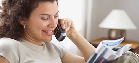 Telefoni cordless: economici e di buona qualità